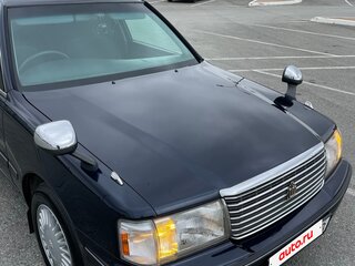 1999 Toyota Crown X (S150), синий, 850000 рублей, вид 4