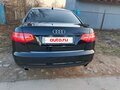 2010 Audi A6 III (C6) Рестайлинг, чёрный, 1350000 рублей - вид 3