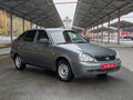 2011 Lada (ВАЗ) Priora I, зелёный, 299900 рублей - вид 1