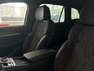 2026 Geely Monjaro I, зелёный, 4954990 рублей, вид 4