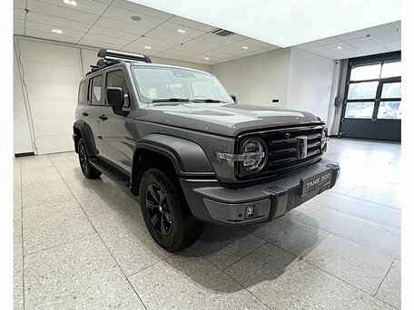 Tank 300 I