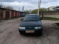 2004 Lada (ВАЗ) 2111, зелёный - вид 1
