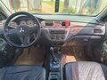 2007 Mitsubishi Lancer IX Рестайлинг, чёрный, 200000 рублей - вид 7