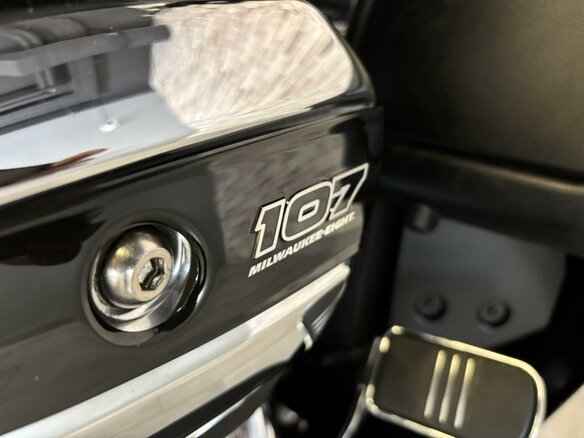 2018 Harley-Davidson Street Glide, чёрный, 1495000 рублей - вид 19