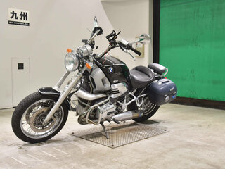 1999 BMW R 1200 C, чёрный, 439000 рублей, вид 4