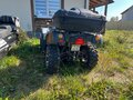 2012 Stels UTV 500Н, зелёный, 300000 рублей - вид 2