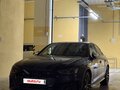 2020 Audi S4 V (B9) Рестайлинг, синий, 5150000 рублей