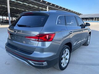 2021 Jetta VS7 I, серебристый, 1500000 рублей, вид 4