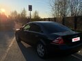 2004 Ford Mondeo III Рестайлинг, чёрный, 380000 рублей - вид 5
