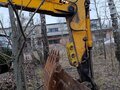 2000 JCB JS260, жёлтый, 2300000 рублей - вид 4