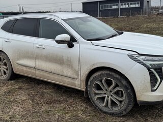 2021 Haval Jolion I, белый, 1590000 рублей, вид 3