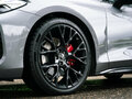 2025 Audi A5 L Sportback III (B10), серый, 6100000 рублей - вид 9
