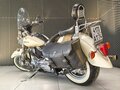 2003 Yamaha XVS1100, белый, 650000 рублей - вид 2