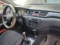 2004 Mitsubishi Lancer IX, серебристый, 400000 рублей - вид 8