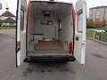 2014 Mercedes-Benz Sprinter, белый, 1000000 рублей - вид 4