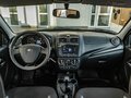 2026 Lada (ВАЗ) Granta I Рестайлинг, синий - вид 10