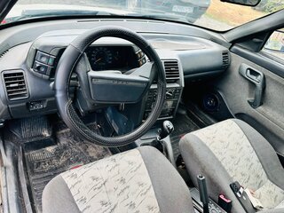 2005 Lada (ВАЗ) 2110, серебристый, 115000 рублей, вид 5