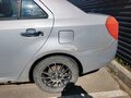 2011 Geely MK I, серебристый, 190000 рублей - вид 4