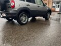 2019 Chevrolet Niva I Рестайлинг, серый, 650000 рублей - вид 5