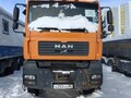 2010 MAN TGA, оранжевый, 2587620 рублей - вид 1