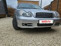 2005 Hyundai Sonata IV (EF) Рестайлинг, серебристый, 550000 рублей