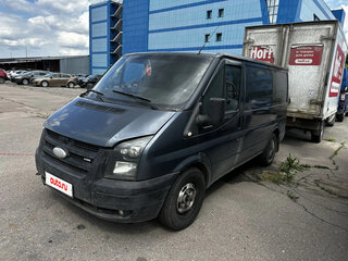 2006 Ford Transit, серый, 390000 рублей, вид 1