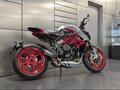 2021 MV Agusta Dragster 800, серый, 1700000 рублей - вид 2