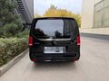 2023 Mercedes-Benz V-Класс Long 300 d длинный III (W447) Рестайлинг, чёрный, 9400000 рублей - вид 6