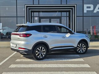 2024 Xcite X-Cross 7, серебристый, 1627000 рублей, вид 4