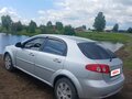 2011 Chevrolet Lacetti I, серебристый, 420000 рублей - вид 1
