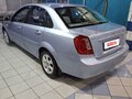 2014 Daewoo Gentra II, голубой - вид 5