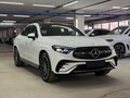 2026 Mercedes-Benz GLC Coupe 300 II (C254), белый, 10999900 рублей - вид 10