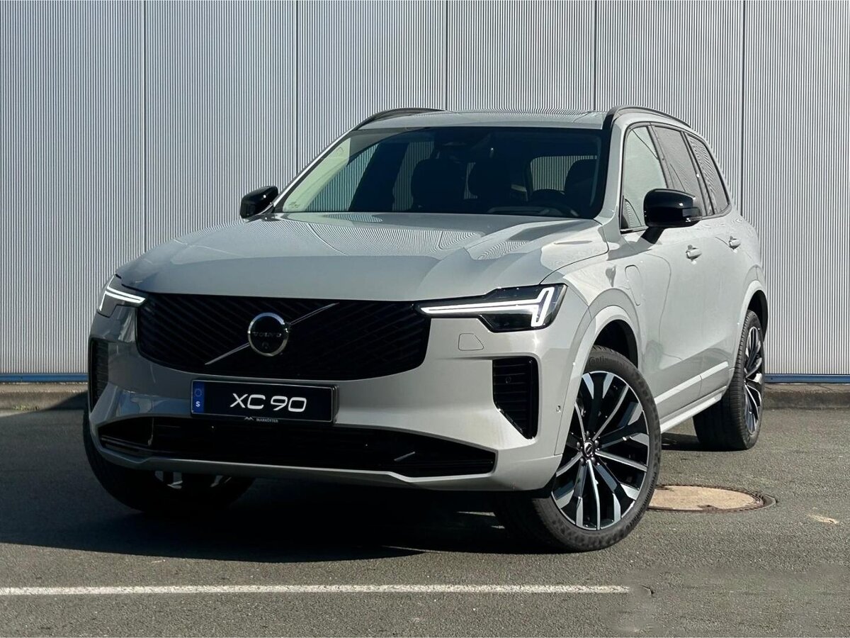 Открыть фотографии: Volvo XC90 II Рестайлинг 2