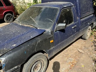 2002 Иж 2717 2717, синий, 65000 рублей, вид 4