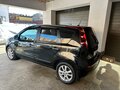 2013 Nissan Note I Рестайлинг, чёрный, 740000 рублей - вид 11