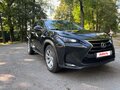 2016 Lexus NX 200 I, чёрный, 2450000 рублей - вид 6