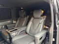 2025 Mercedes-Benz V-Класс Long 300 d длинный III (W447) Рестайлинг 2, чёрный, 13800000 рублей - вид 8