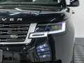2024 Land Rover Range Rover P530 MHEV Long V, чёрный - вид 1