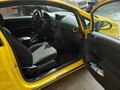 2012 Opel Corsa D Рестайлинг II, жёлтый - вид 7