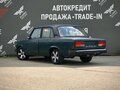 2001 Lada (ВАЗ) 2107, зелёный - вид 3