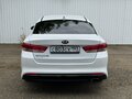 2016 Kia Optima IV, белый, 1630000 рублей - вид 3