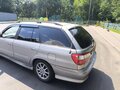 2001 Mazda Capella VI, серый, 255000 рублей - вид 3