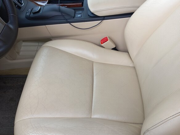 2013 Lexus RX 270 III Рестайлинг, белый, 2250000 рублей - вид 15