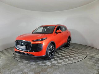 2026 Tenet Plus L6, оранжевый, 3040000 рублей, вид 1