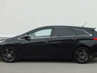 2013 Hyundai i40 I, чёрный, 1099000 рублей, вид 5
