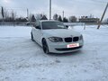 2010 BMW 1 серии 116i I (E81/E82/E87/E88) Рестайлинг, белый, 900000 рублей - вид 8