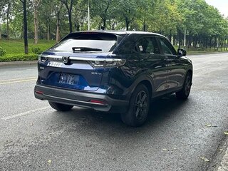 2023 Honda XR-V II, синий, 1630000 рублей, вид 5