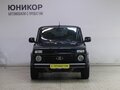 2025 Lada (ВАЗ) Niva Legend I, зелёный, 759000 рублей - вид 4