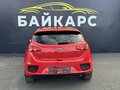 2015 Kia Ceed II Рестайлинг, красный, 1183000 рублей - вид 3