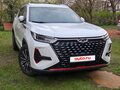 2022 Chery Tiggo 8 Pro I, белый, 2250000 рублей - вид 2